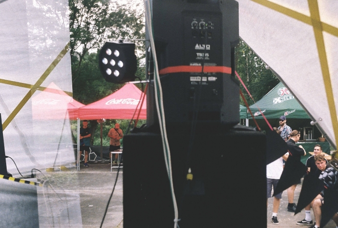 26  COAL festival ZÁTOKA žermanice